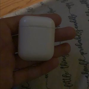 Airpods 2th gen